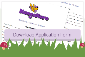 KangaKare Rochestown Cork - Download Application Form